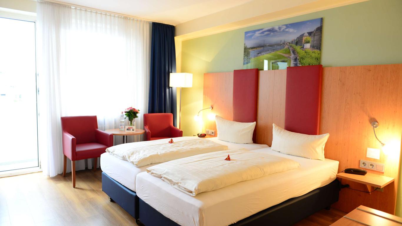 Hotel National Düsseldorf
