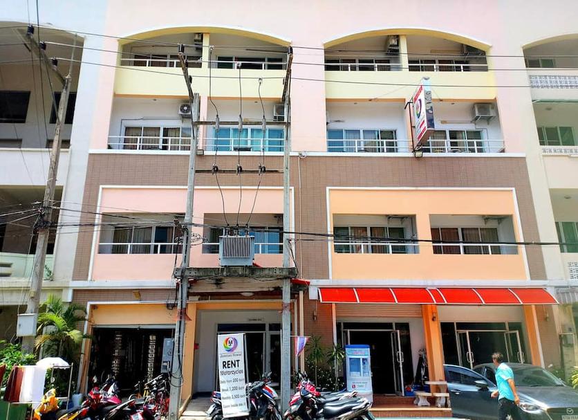 Building Photo