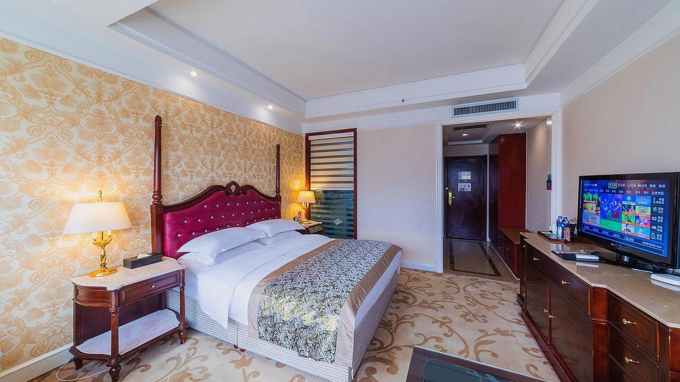 Ningxia Haitian Hotel