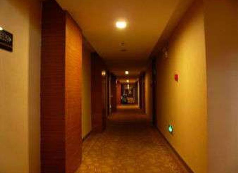 Hallway Photo