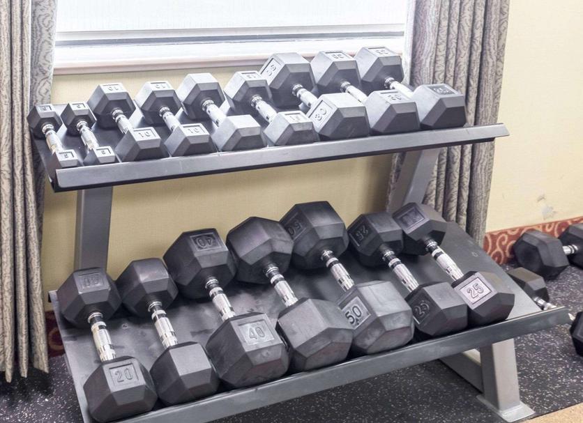 Gym Photo