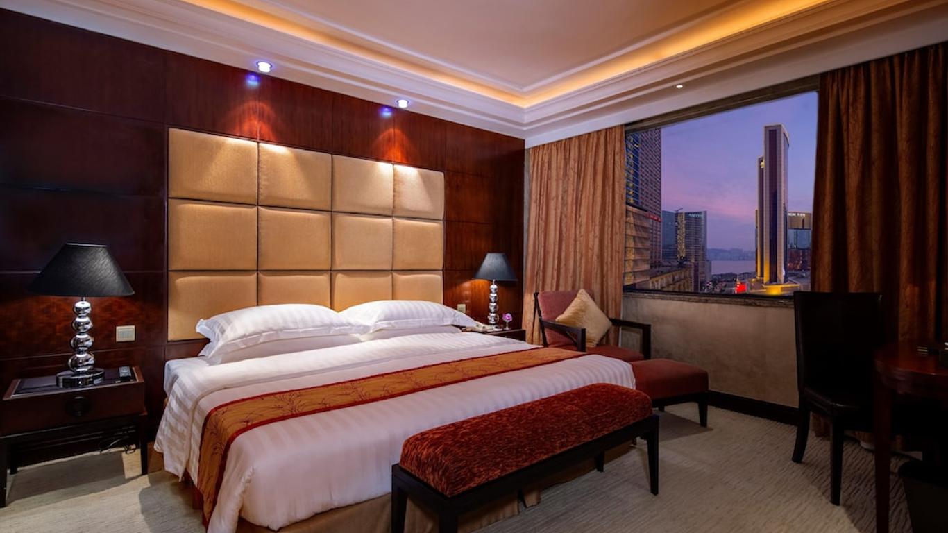 Hotel Presidente Macau