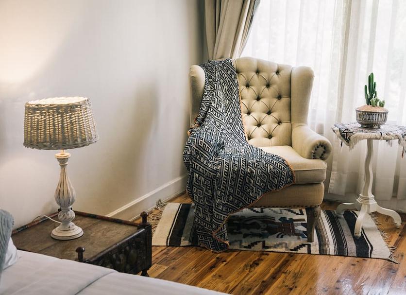 Room amenity Photo