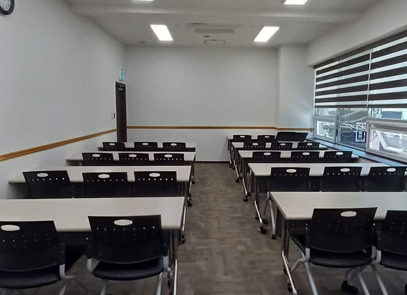 Conference room Photo