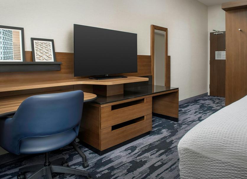 Room amenity Photo