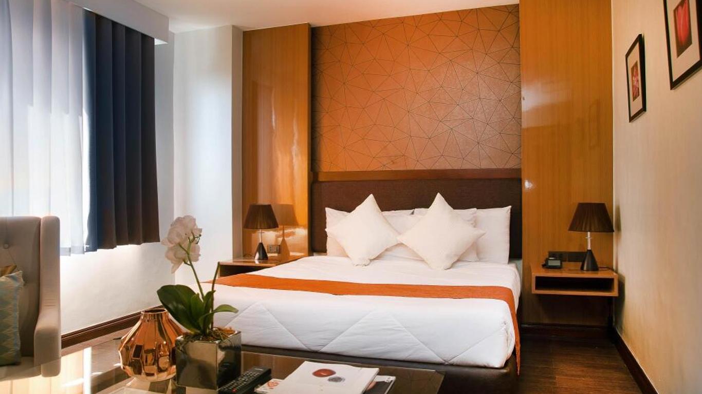 Fernandina 88 Suites Hotel