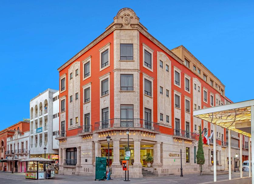 Building Photo