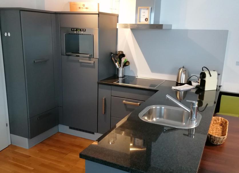Kitchen Photo