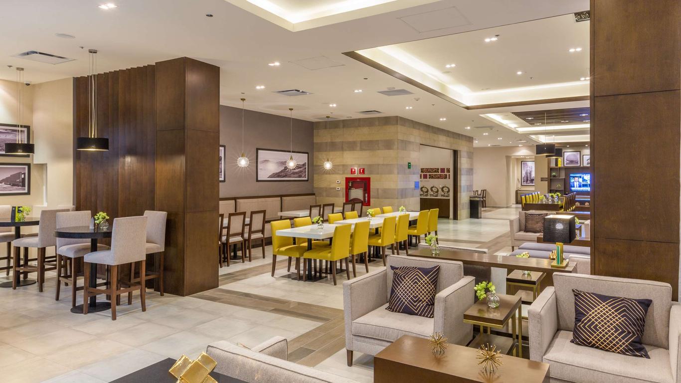 Hampton Inn by Hilton Tijuana