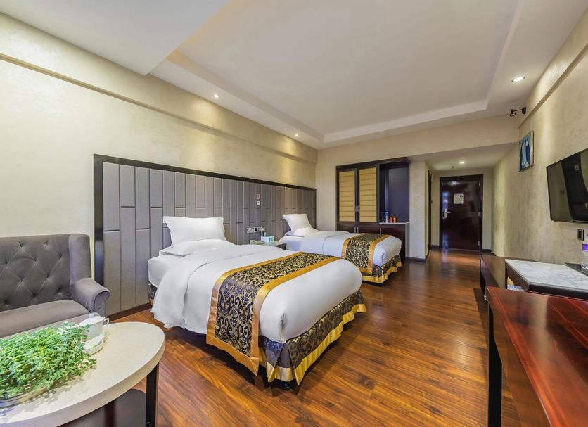 Bedroom Photo