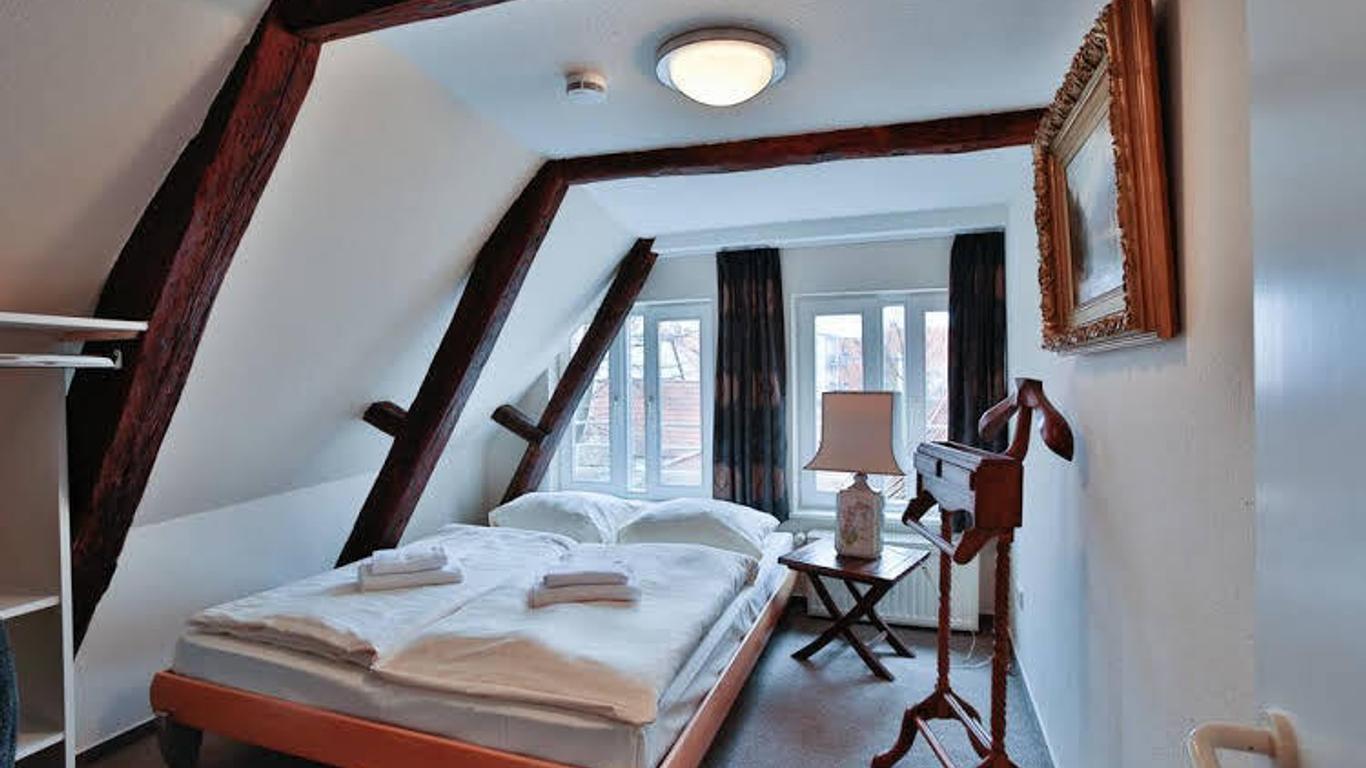 Aparthotel Klara