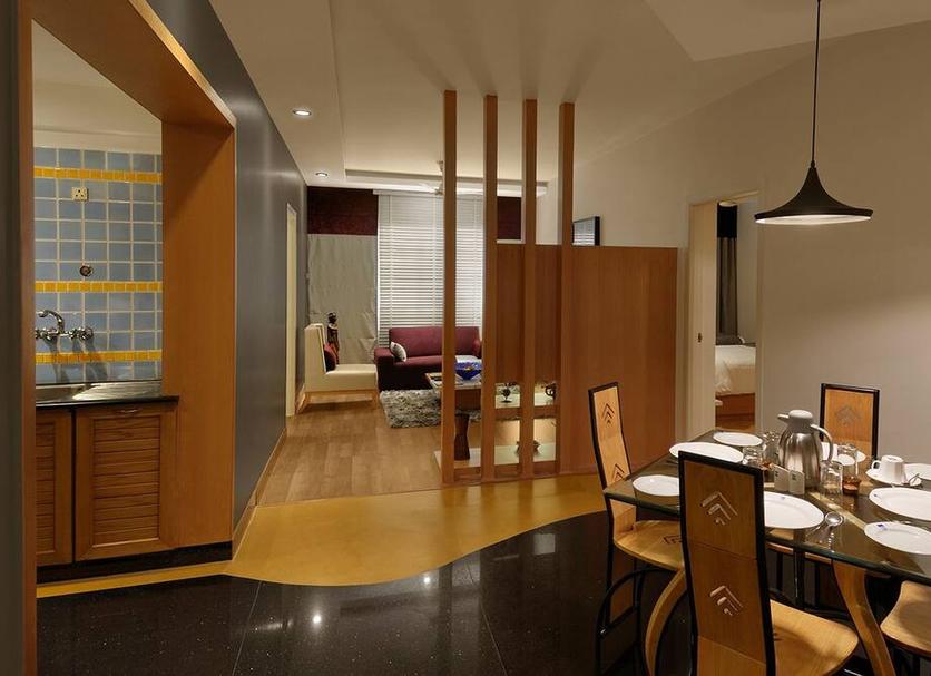 Dining room Photo