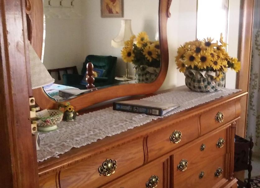Room amenity Photo