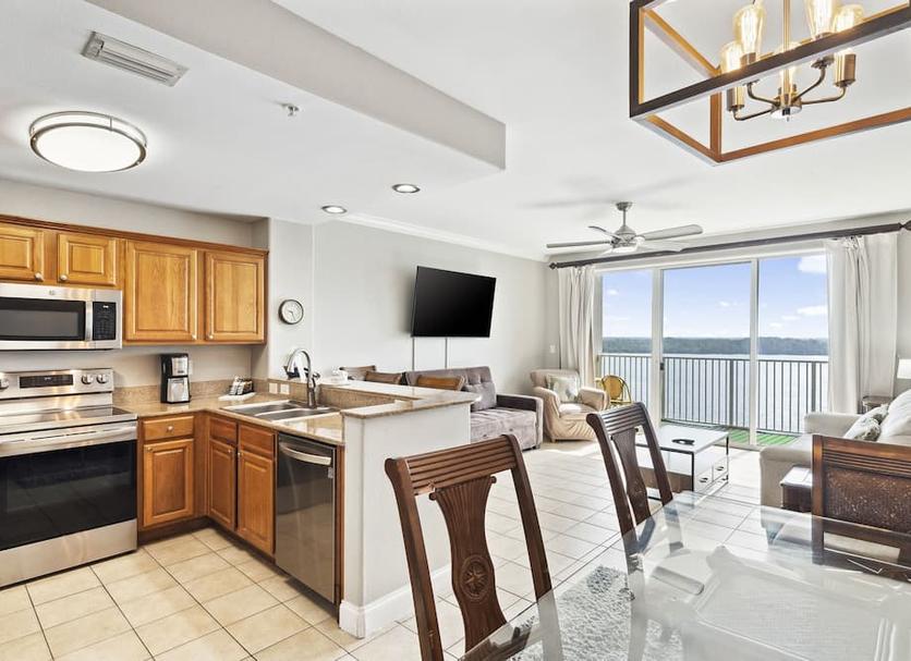 Kitchen Photo