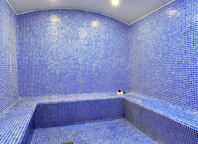 Spa Photo