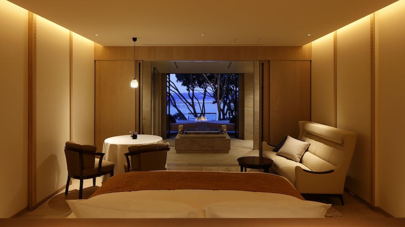 The Hiramatsu Hotels & Resorts Kashikojima