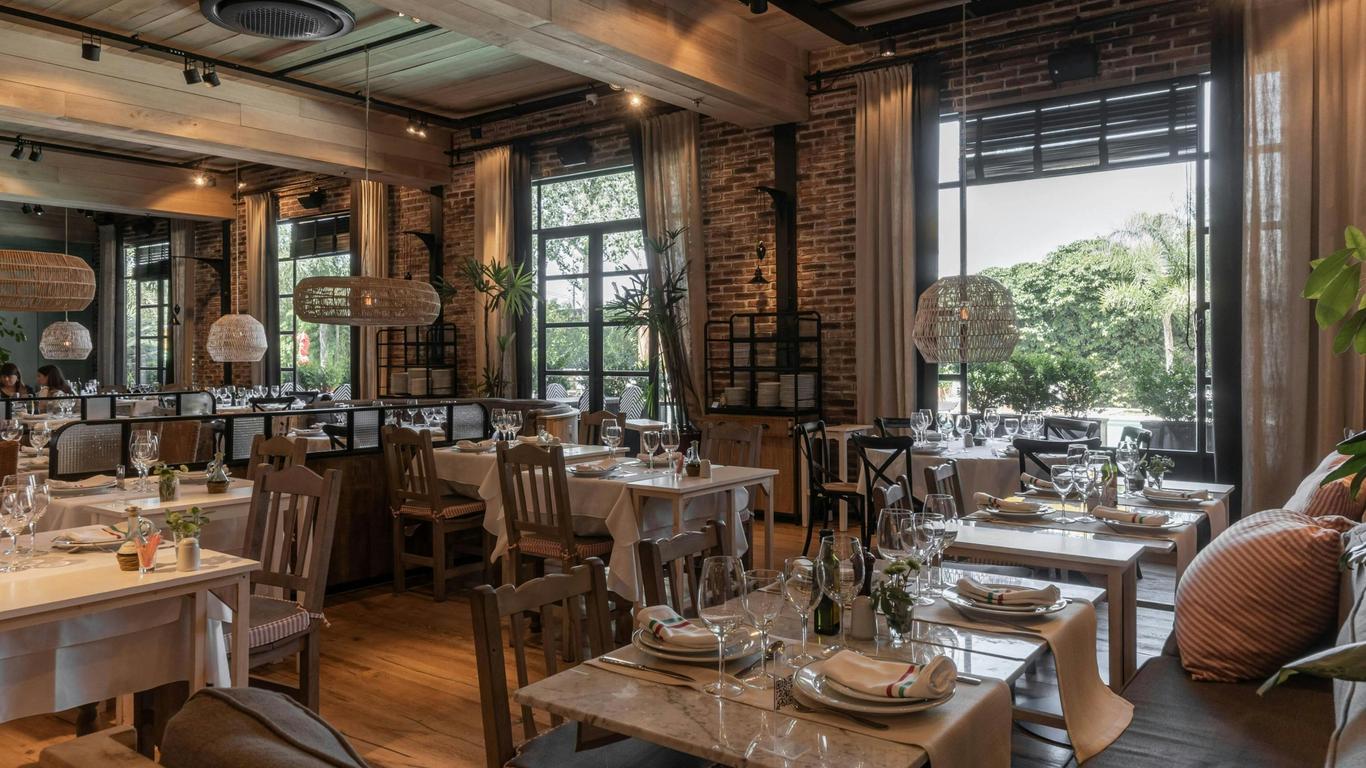 Marriott Buenos Aires Ezeiza Airport