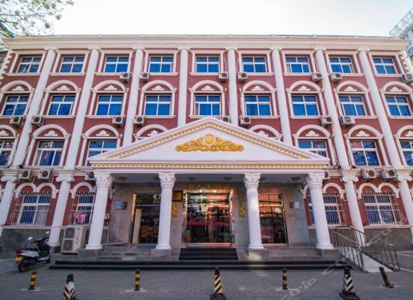 Building Photo
