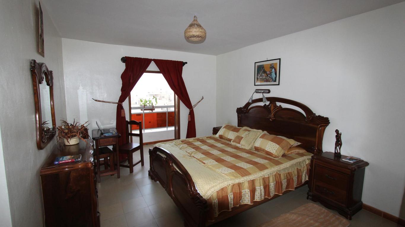 Hotel Residence Kakatar