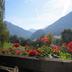 Outdoors view
