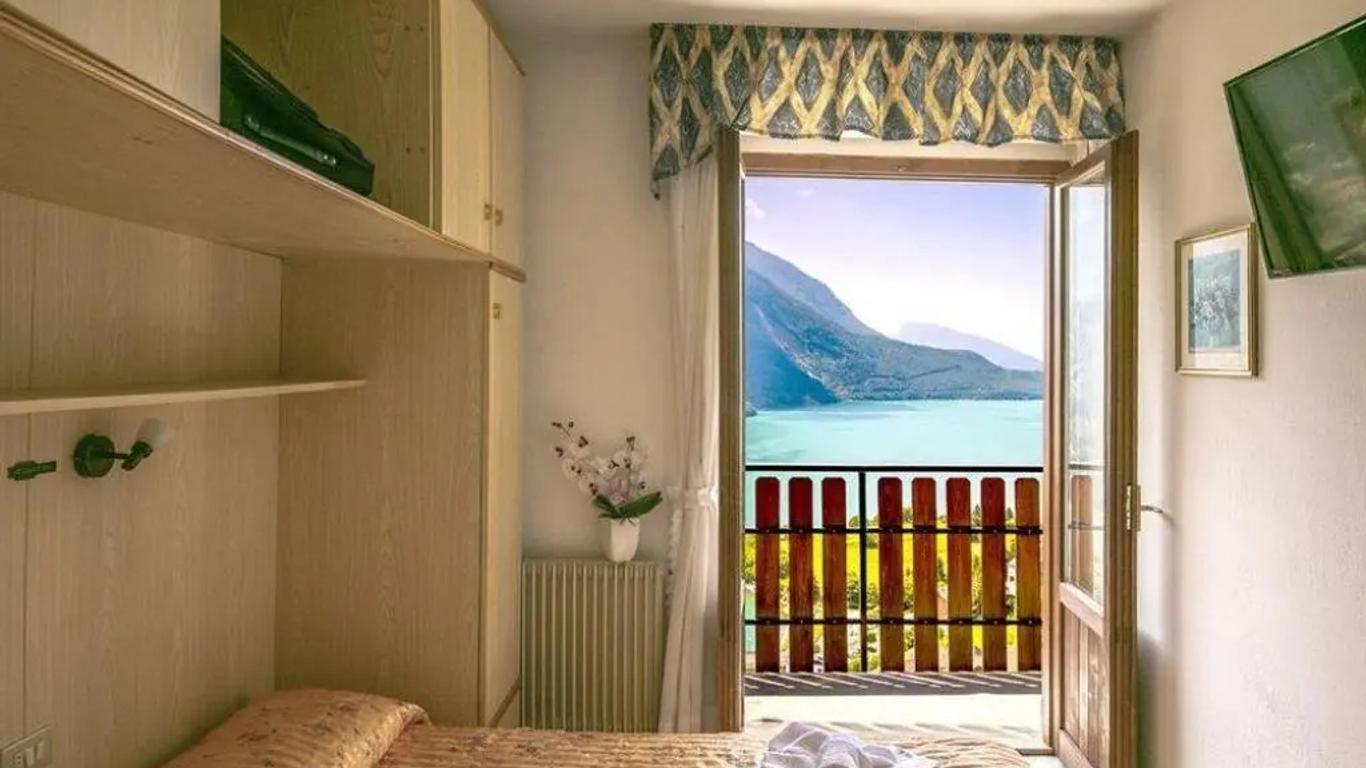 Hotel Aurora