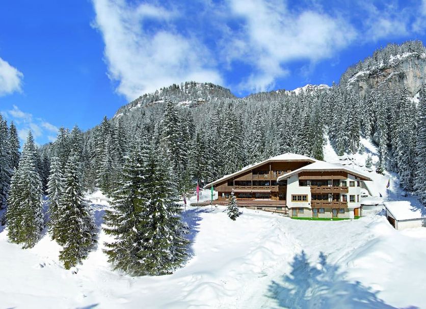 Outdoors view Photo