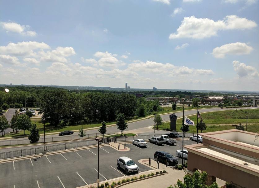 Outdoors view Photo
