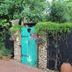 Outdoors view