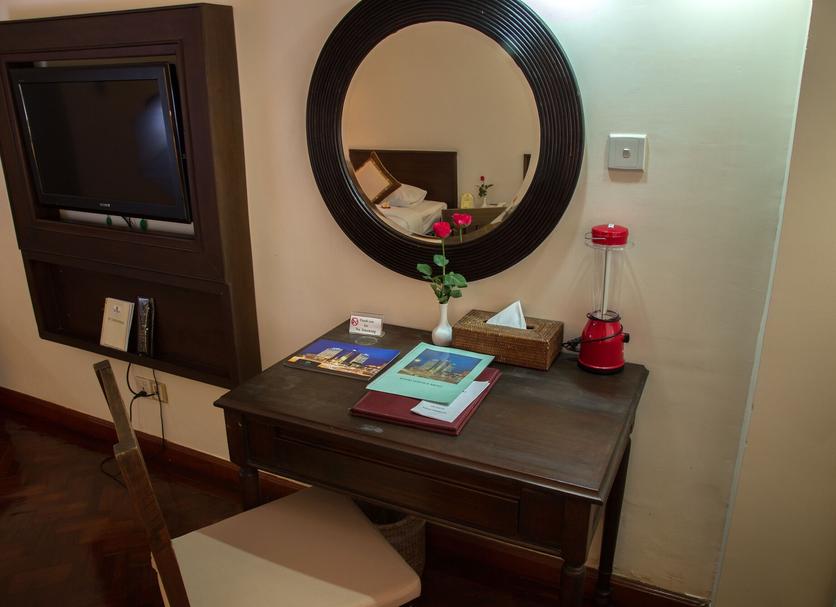 Room amenity Photo