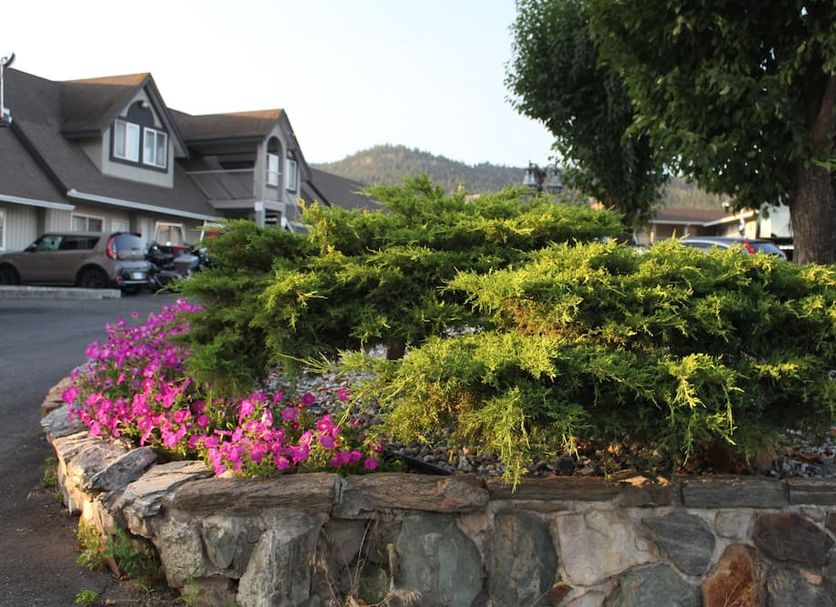 Outdoors view Photo