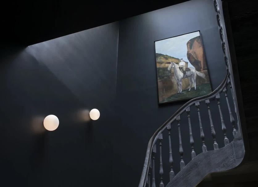 Stairs Photo