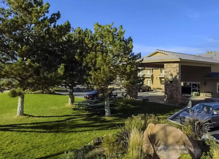 Outdoors view Photo