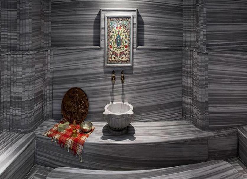 Spa Photo
