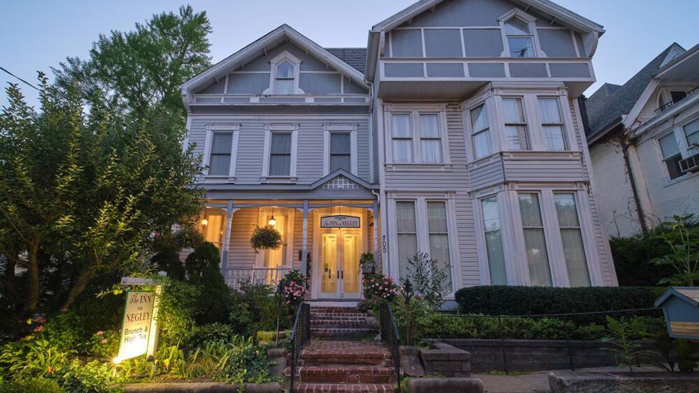 The Inn on Negley