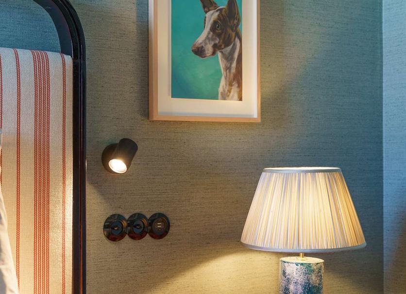 Room amenity Photo