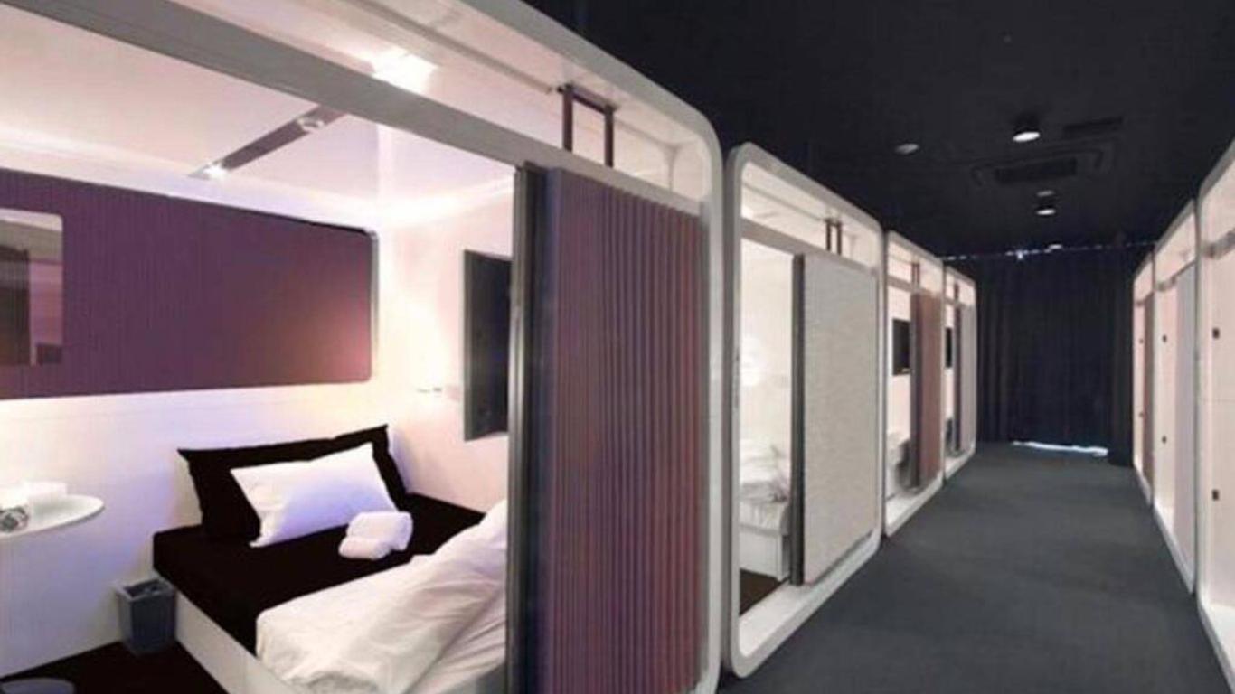 First Cabin Hakata