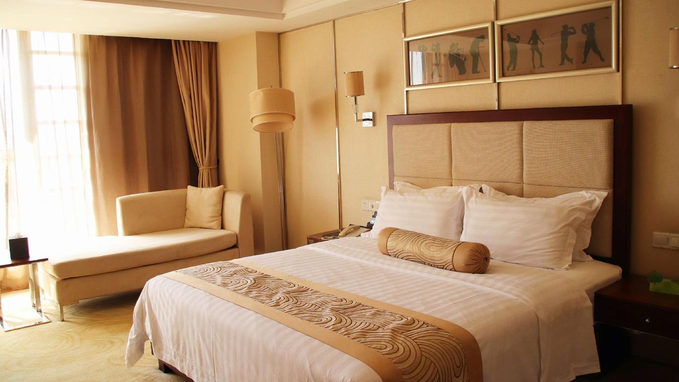 Aoyuan Golf Hotel