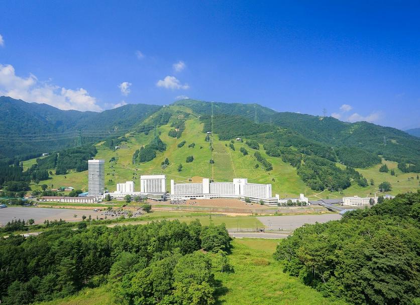Outdoors view Photo