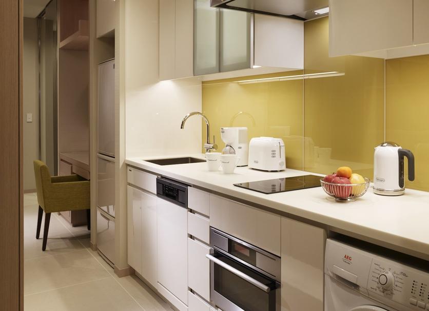 Kitchen Photo