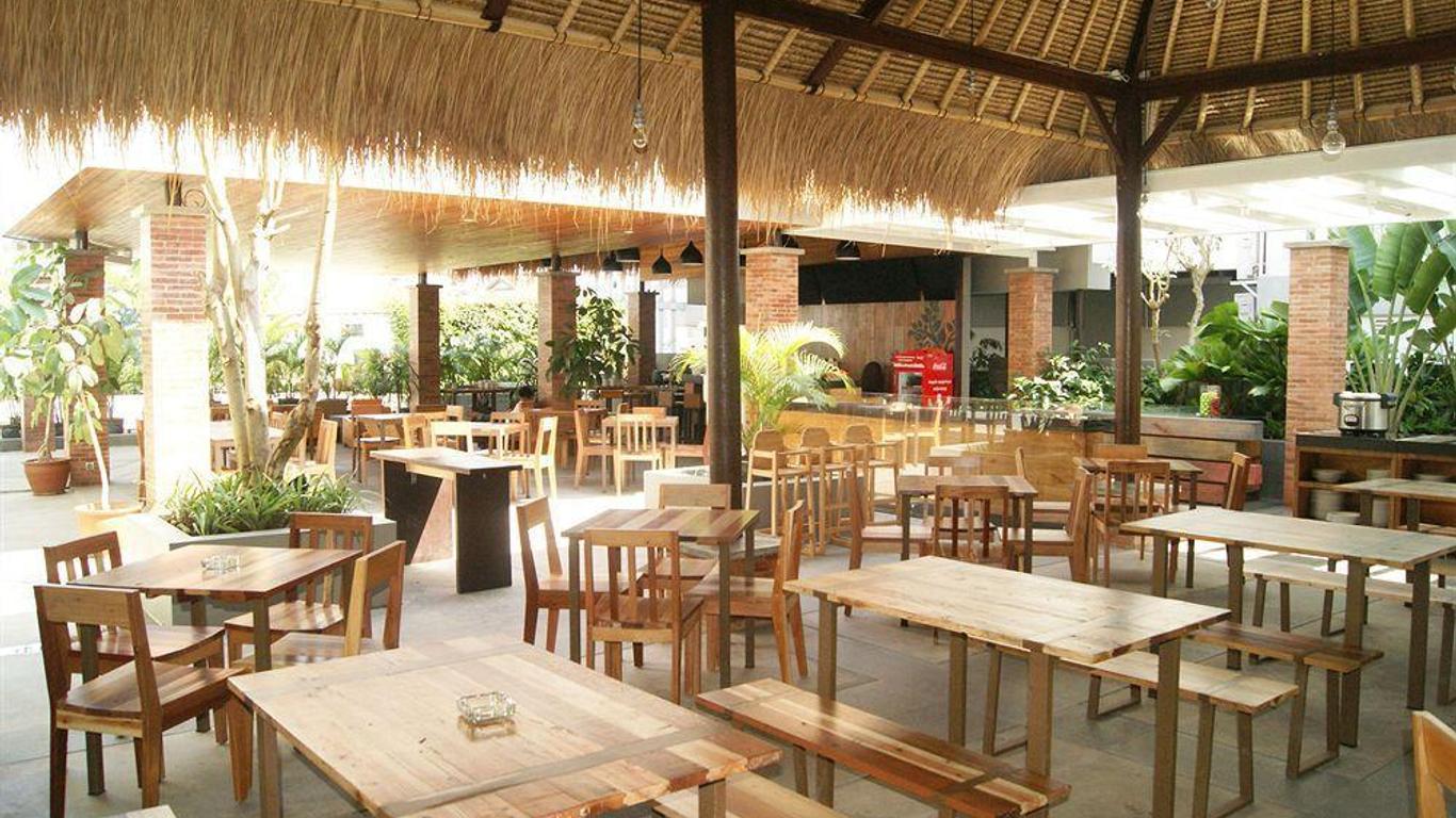 V Hotel & Residence Bandung