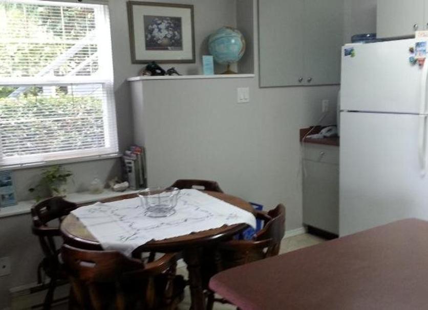 Dining room Photo