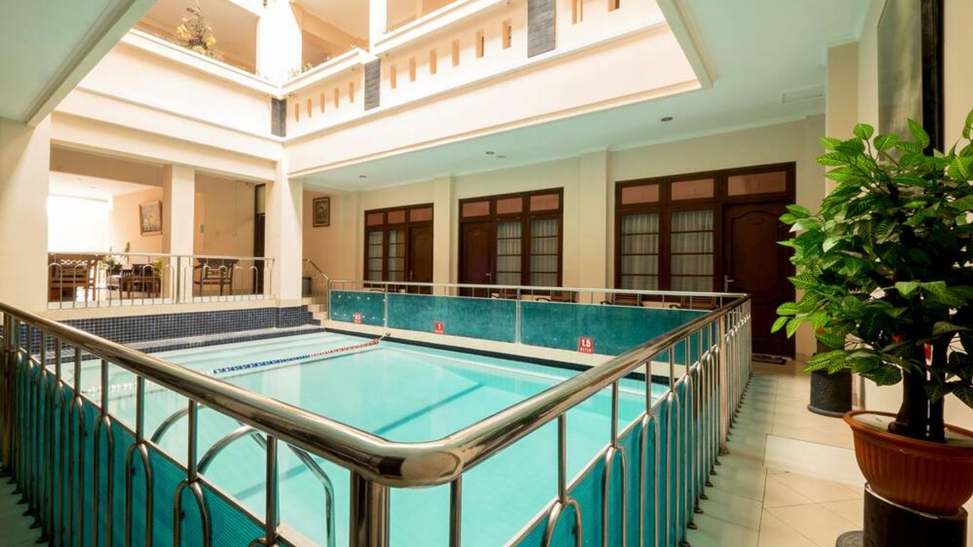 Malioboro Inn Hotel