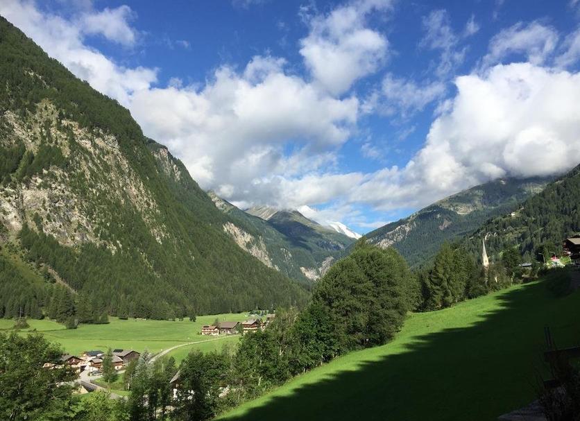 Outdoors view Photo