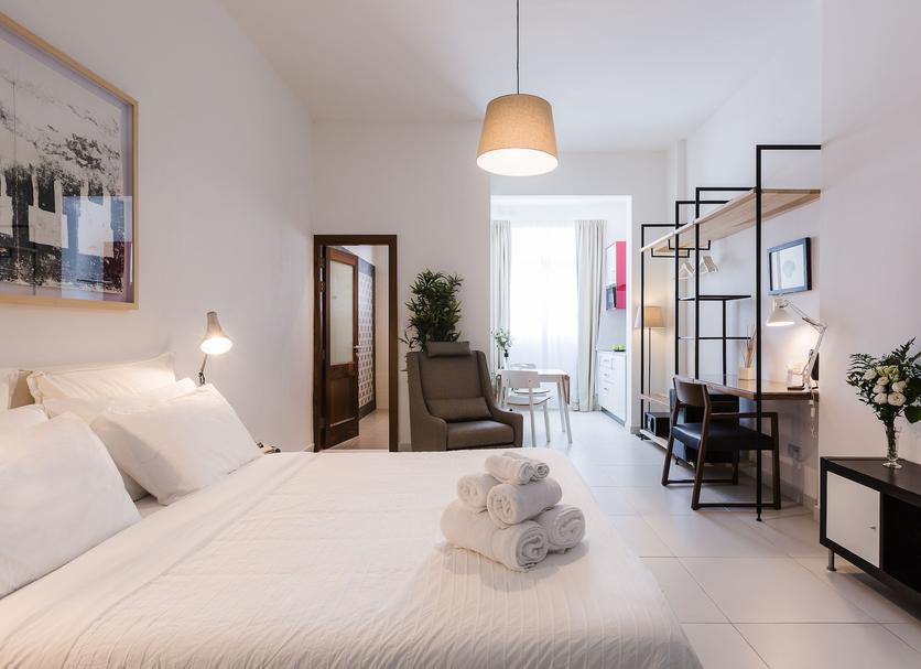 Bedroom Photo