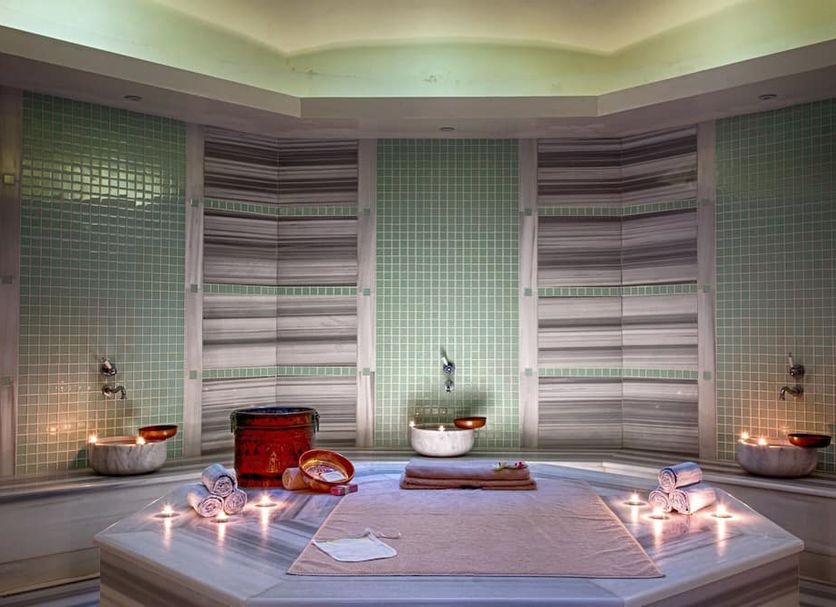 Spa Photo
