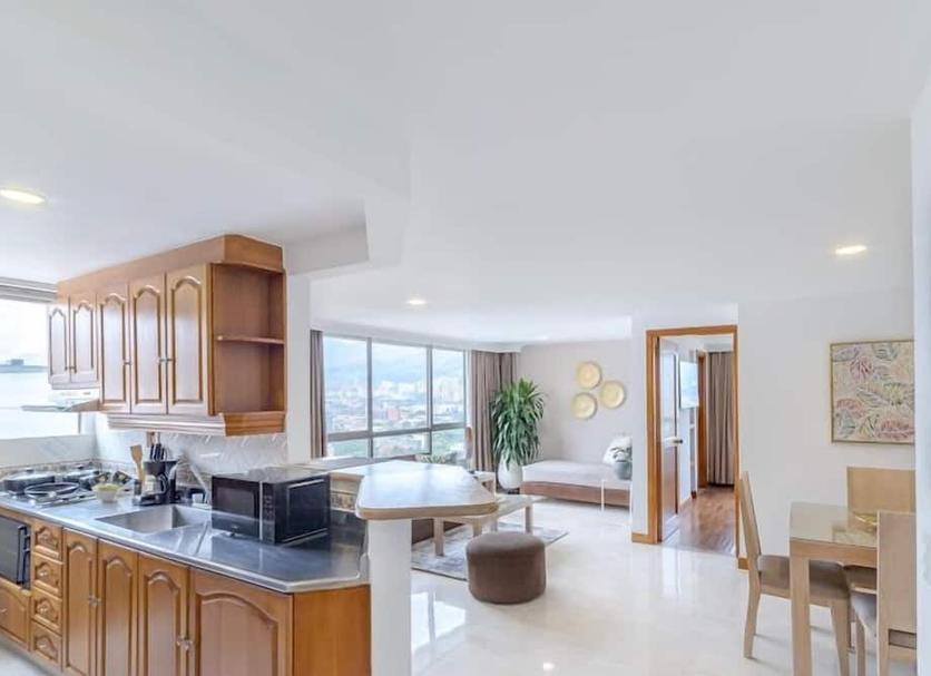 Kitchen Photo