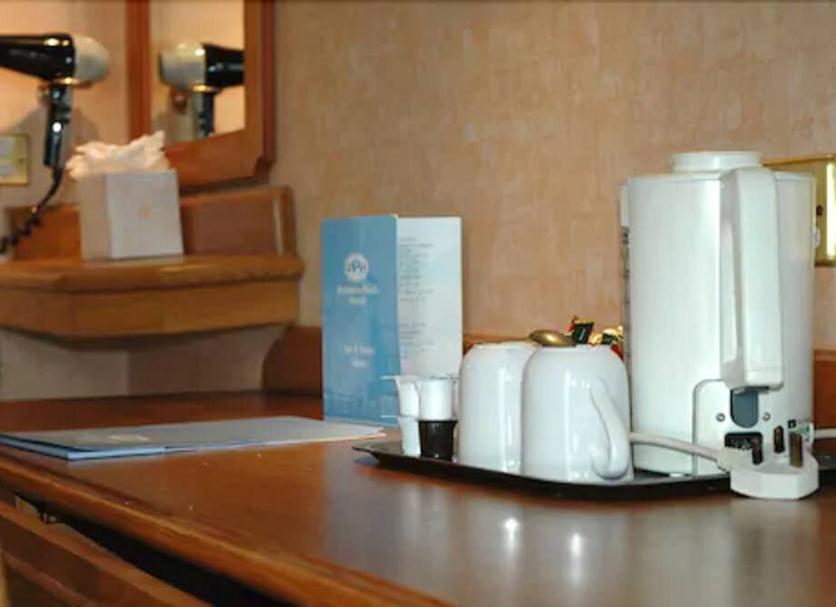 Room amenity Photo