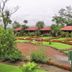 Outdoors view