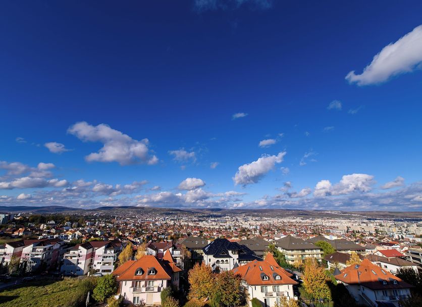 Outdoors view Photo