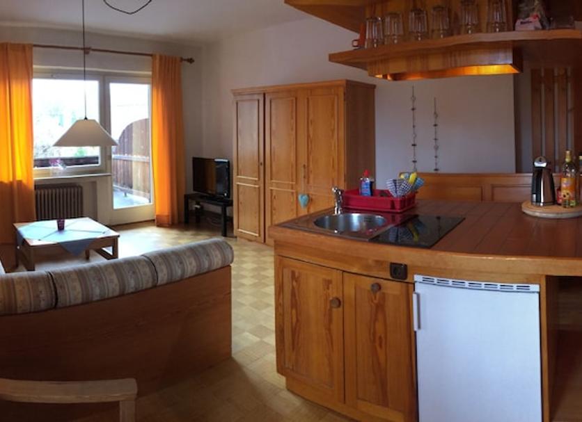 Kitchen Photo